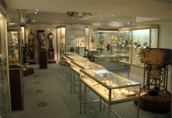 Музей часов Бейера